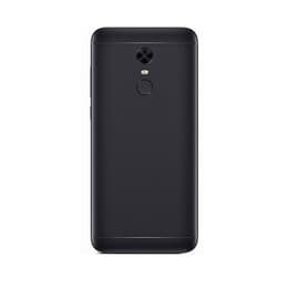 Xiaomi Redmi 5 Plus 64GB - Black - Unlocked