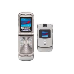 Motorola RAZR V3 - Grey - Unlocked