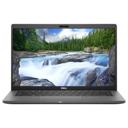 Dell Latitude 7410 14-inch (2020) - Core i5 - Gen 10 (U) - 16GB - 512 GB SSD QWERTY - Swedish