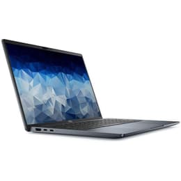 Dell Latitude 14 7450 Ultralight 14-inch (2024) - Core Ultra 5 125U - 16GB - SSD 256 GB QWERTY - English