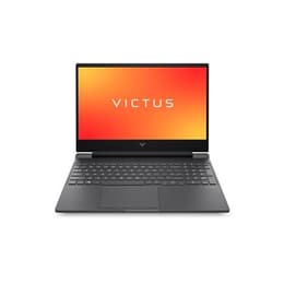 HP Victus 15FB2032 15"-inch - Ryzen 5 7535HS - 16GB - SSD 512 GBGB AMD Radeon RX 6550M AZERTY - French
