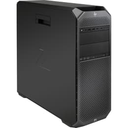 HP Z6 G4 MT WorkStation Xeon Gold 6240 2.6 GHz - SSD 2 TB - 128GB