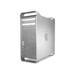 Mac Pro (July 2012) Xeon 3,2 GHz - SSD 1000 Go + HDD 3 To - 32GB
