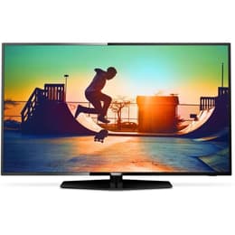 Philips 55PUS6162 55.0000" 3840 x 2160 Ultra HD 4K LED Smart TV
