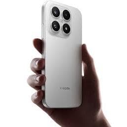 Xiaomi 17 256GB - White - Unlocked