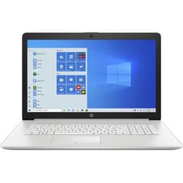 HP 17-BY3067NB 17-inch (2021) - Core i3-1005G1 - 8GB - SSD 512 GB AZERTY - French