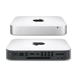 Mac mini (July 2011) Core i5 2,3 GHz - SSD 240 GB - 6GB