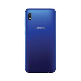 Galaxy A10 32GB - Blue - Unlocked