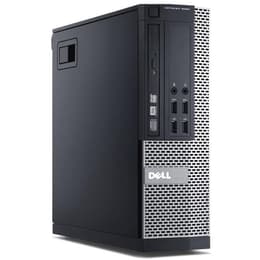 Dell OptiPlex 9020 SFF Core i7-4790 3,6 - SSD 1 TB - 32GB