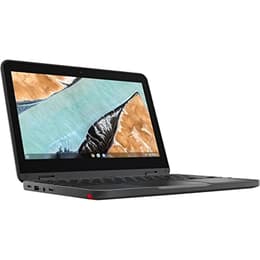 Lenovo 300E ChromeBook G2 3015e 1.2 GHz 32GB SSD - 4GB QWERTY - English