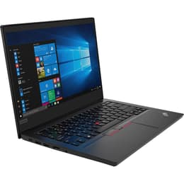Lenovo ThinkPad E14 G2 14-inch (2021) - Core i5 - Gen 11 (G) - 16GB - SSD 256 GB QWERTY - Spanish