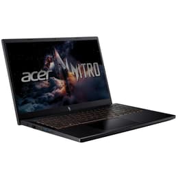 Acer Latitude 5410 15"-inch - Core i7 - Gen 13 (H) - 16GB - SSD 1 TBGB NVIDIA GeForce RTX 3050 QWERTY - Italian