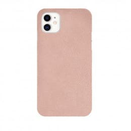 Case iPhone 11 - Plastic - Pink