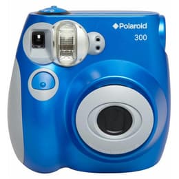 Polaroid PIC-300 Instant 10 - Blue
