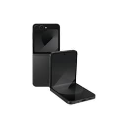 Galaxy Z Flip6 256GB - Black - Unlocked