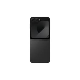 Galaxy Z Flip6 256GB - Black - Unlocked