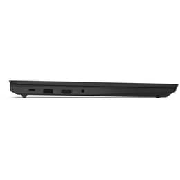 Lenovo ThinkPad E15 15-inch (2019) - Core i5-10210U - 16GB - SSD 256 GB QWERTY - English