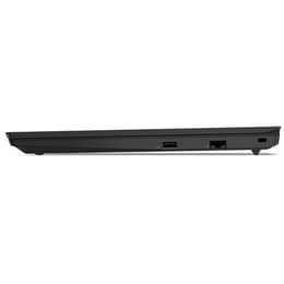 Lenovo ThinkPad E15 15-inch (2019) - Core i5-10210U - 16GB - SSD 256 GB QWERTY - English