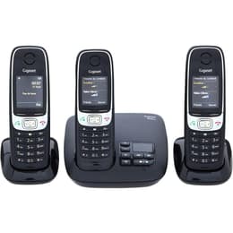 Gigaset C620A Landline telephone