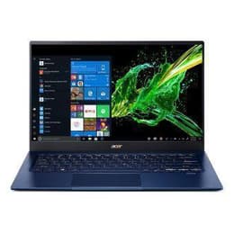 Acer Swift 5 SF514-54T-741T 14-inch (2017) - Core i7-​1065G7 - 16GB - SSD 512 GB AZERTY - French