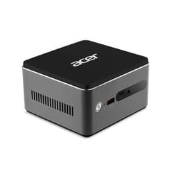 Acer Revo Cube Pro Veriton VEN76G Core i3-7130U 2,7 - SSD 256 GB - 8GB