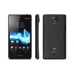 Sony Xperia T Foreign operator