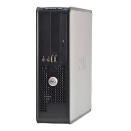 Dell OptiPlex 780 SFF Core 2 Duo E7500 2,93 - SSD 240 GB - 16GB