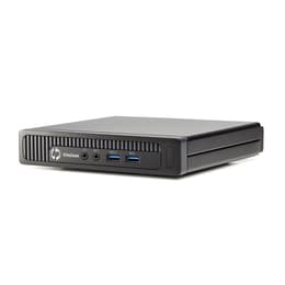 HP EliteDesk 800 G1 DM Core i5-4590T 2 - SSD 128 GB - 8GB