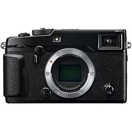 X-Pro 2 - Black
