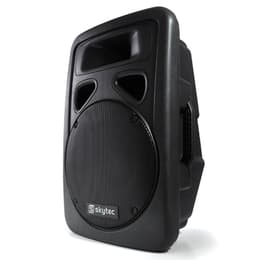Skytec SP1200A PA speakers