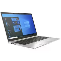 HP EliteBook 840 G9 14-inch (2022) - Core i7 - Gen 12 (U) - 8GB - SSD 512 GB AZERTY - French