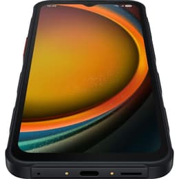 Galaxy Xcover7 Pro 128GB - Black - Unlocked