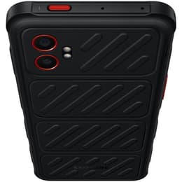 Galaxy Xcover7 Pro 128GB - Black - Unlocked