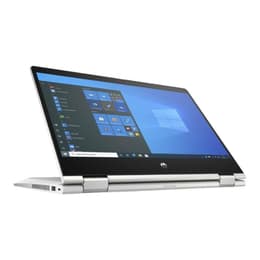 HP ProBook x360 435 G8 13-inch (2021) - Ryzen 7 - 5000 Series (U) - 64GB - SSD 4 TB QWERTZ - German