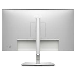 27-inch Dell UltraSharp U2725QE 3840 x 2160 LED Monitor Grey