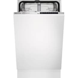 Electrolux EEM43200L Fully integrated dishwasher Cm - 10 à 12 couverts