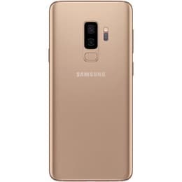 Galaxy S9+ 64GB - Rose Gold - Unlocked