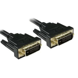 Générique Câble DVI TV accessories