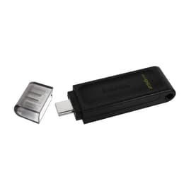 Kingston DataTraveler DT70 256GB USB-C 3.0 USB key