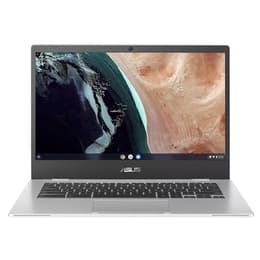 Asus Chromebook CX1400 Celeron 1.1 GHz 64GB eMMC - 4GB QWERTY - English