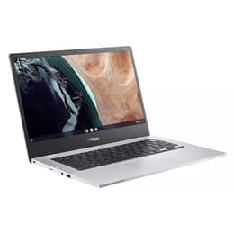 Asus Chromebook CX1400 Celeron 1.1 GHz 64GB eMMC - 4GB QWERTY - English