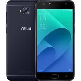 Asus Zenfone 4 Selfie ZD553KL 64GB - Black - Unlocked