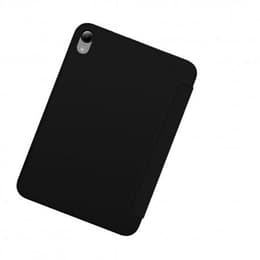 Case iPad mini 6 - Thermoplastic polyurethane (TPU) - Black