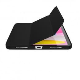 Case iPad mini 6 - Thermoplastic polyurethane (TPU) - Black