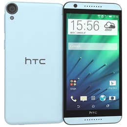 HTC Desire 820 8GB - Blue - Unlocked