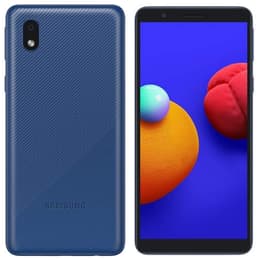 Galaxy A01 Core 32GB - Blue - Unlocked