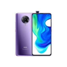 Xiaomi Poco F2 Pro 256GB - Purple - Unlocked