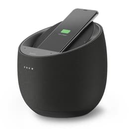 Belkin Soundform Elite Bluetooth Speakers - Black