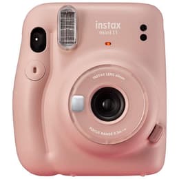 Fujifilm Instax Mini 11 Instant 0.6 - Pink