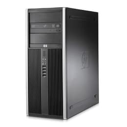 HP Compaq Elite 8100 MT Core i7-860 2,8 - SSD 480 GB - 8GB